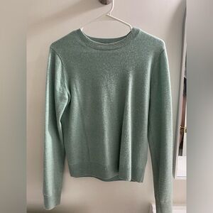 Uniqlo Cashmere Sweater